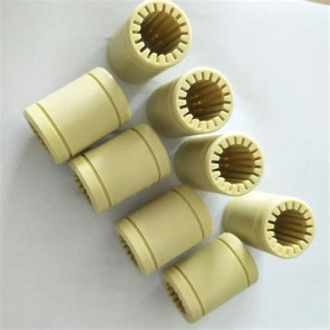 igus bushings.